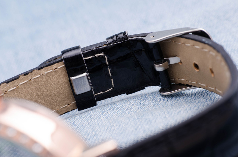 Дамски часовник Saneesi Blue 209