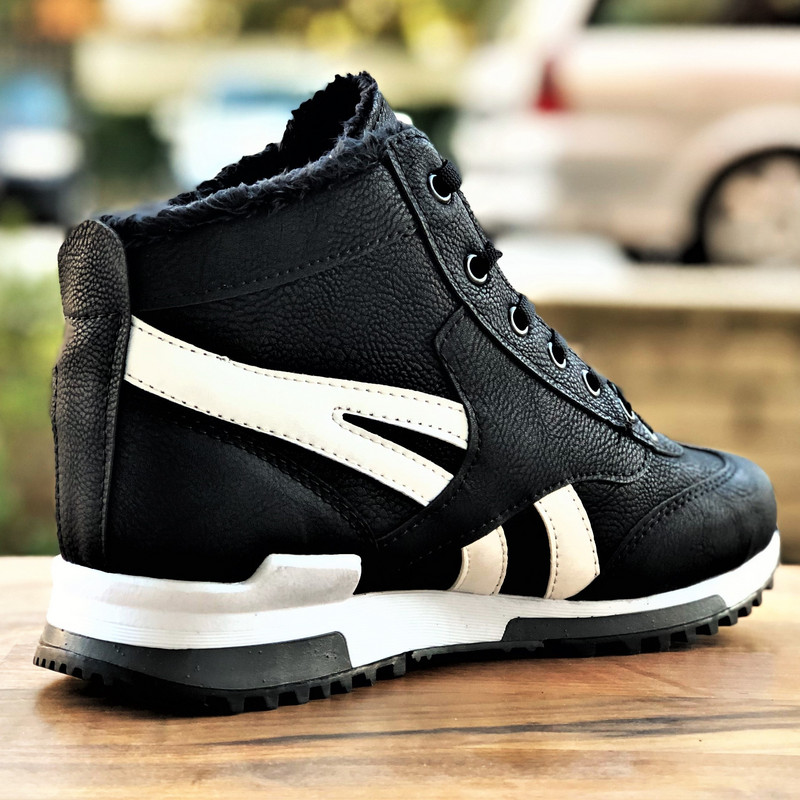 Мъжки кецове Freeland - 342