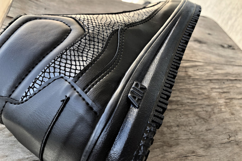 Зимни мъжки кецове с топъл хастар Freeland 343