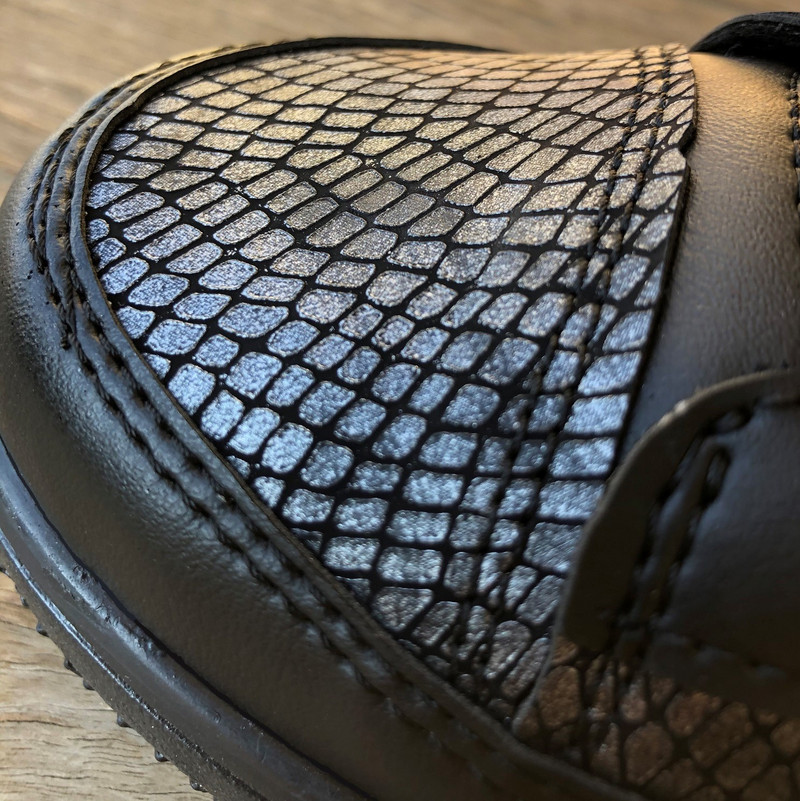 Зимни мъжки кецове с топъл хастар Freeland 343