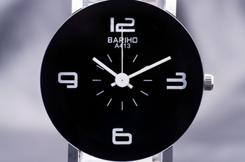 Мъжки часовник Bariho Steel 265