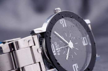 Мъжки часовник Bariho Steel 265