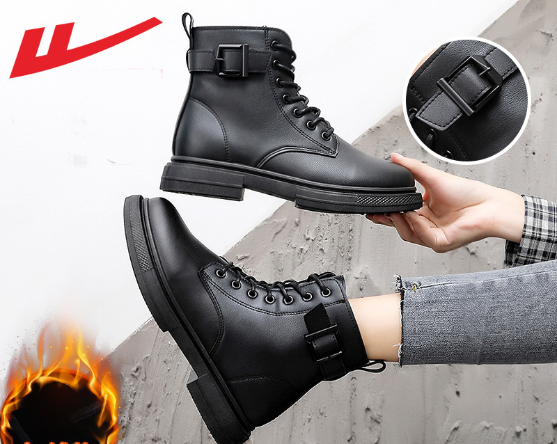 Új modell öko-bőr csizmák fűzős - különböző modellek