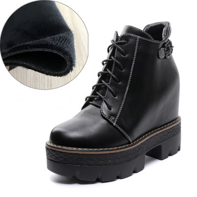 Alkalmi női csizma két modellel - puha béléssel vagy anélkül