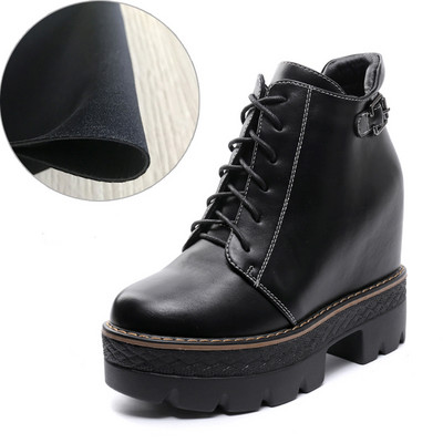 Alkalmi női csizma két modellel - puha béléssel vagy anélkül