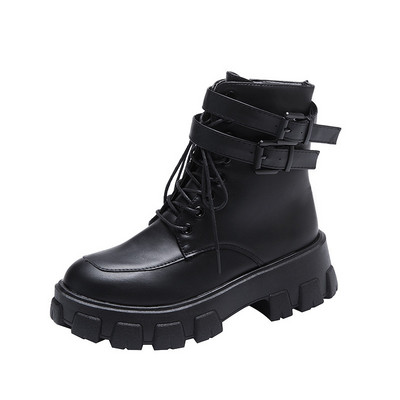 Alkalmi női kubai béléssel vagy anélkül - fekete színben