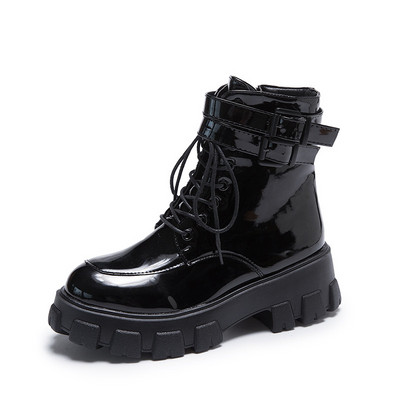 Alkalmi női kubai béléssel vagy anélkül - fekete színben