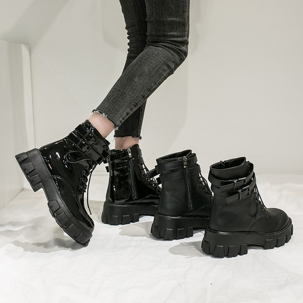 Alkalmi női kubai béléssel vagy anélkül - fekete színben