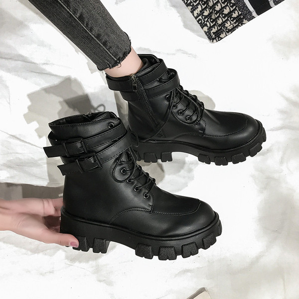 Alkalmi női kubai béléssel vagy anélkül - fekete színben