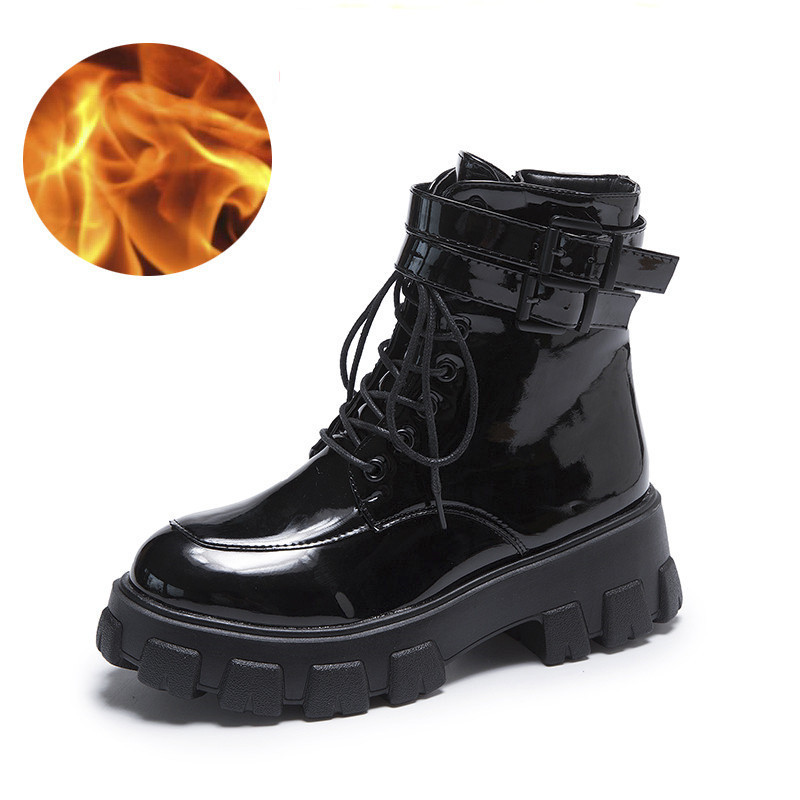 Alkalmi női kubai béléssel vagy anélkül - fekete színben