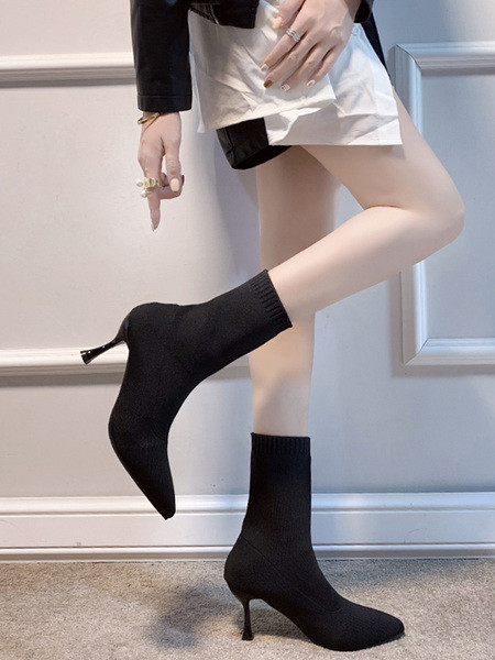 Uus mudel sügissaabaste tüüpi tekstiilist sokk