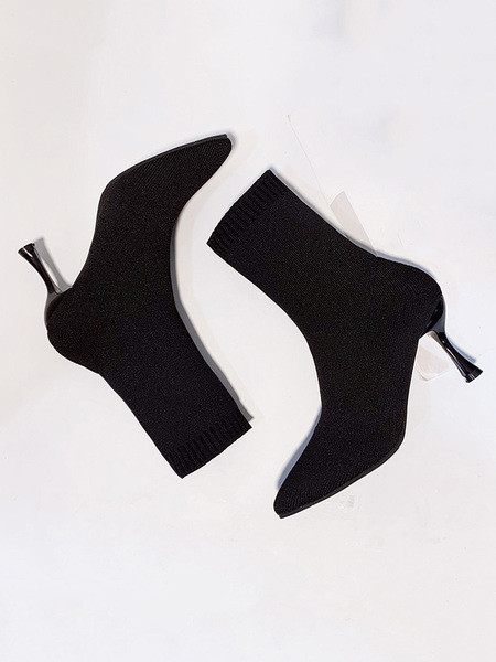 Uus mudel sügissaabaste tüüpi tekstiilist sokk