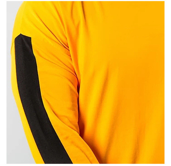 Férfi lezser hosszú blúz széles modell