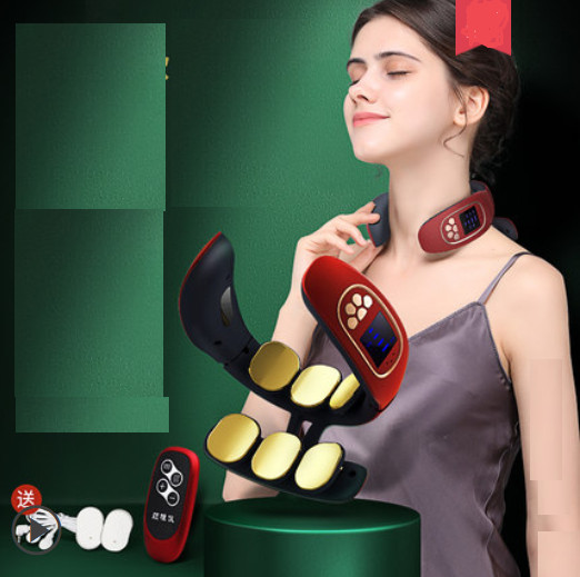 Συσκευή μασάζ σπονδυλικής στήλης