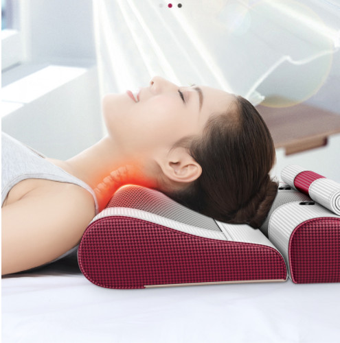Električni ortopedski jastuk