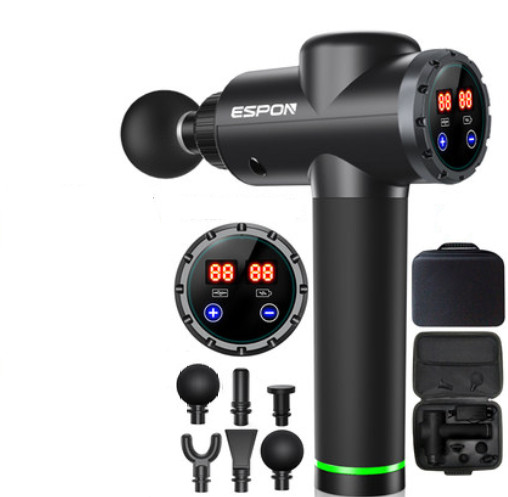 Συσκευή για χαλάρωση των μυών