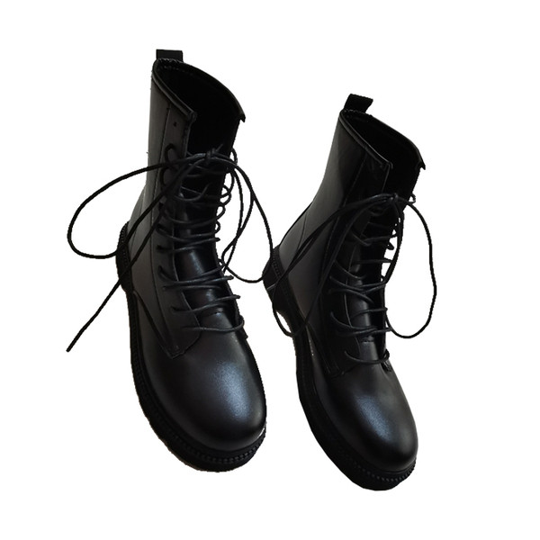 Naiste ökonahast mustad talvesaapad