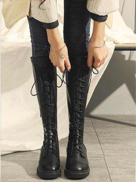 Uus mudel ökonahast paeltega naiste saapad