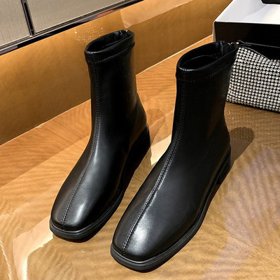 Lameda tallaga ökonahast naiste saapad - kaks mudelit