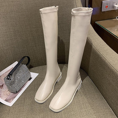 Lameda tallaga ökonahast naiste saapad - kaks mudelit