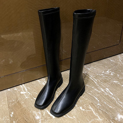 Lameda tallaga ökonahast naiste saapad - kaks mudelit