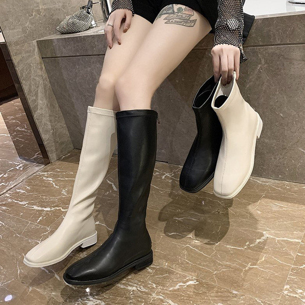 Lameda tallaga ökonahast naiste saapad - kaks mudelit