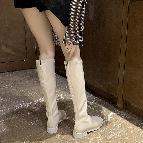 Lameda tallaga ökonahast naiste saapad - kaks mudelit