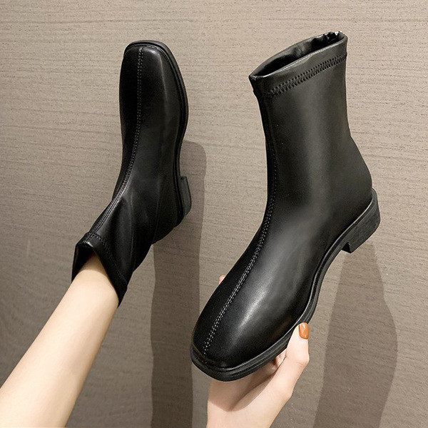 Lameda tallaga ökonahast naiste saapad - kaks mudelit