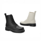 Ženske kubanke sa vezicama