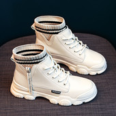 Női csizma két modell - puha béléssel vagy anélkül