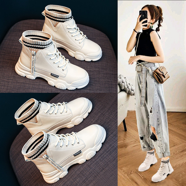 Női csizma két modell - puha béléssel vagy anélkül