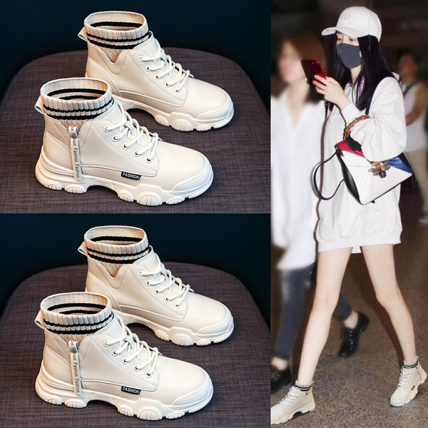 Női csizma két modell - puha béléssel vagy anélkül