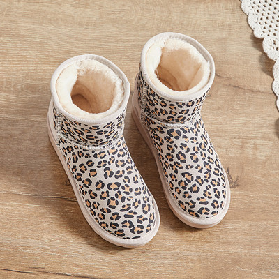 Sooja voodri ja lameda tallaga naiste vabaajasaapad