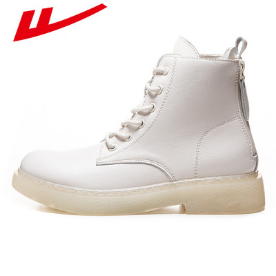 Női alkalmi csizma ökobőrből - többféle modell