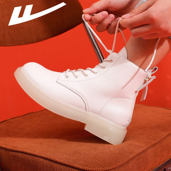 Női alkalmi csizma ökobőrből - többféle modell