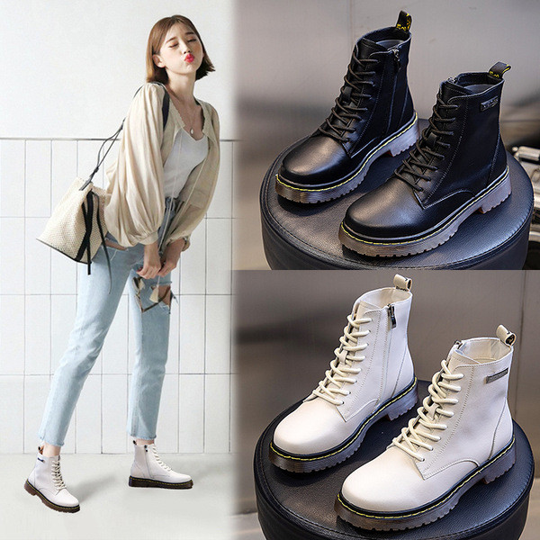 Női csizma eco bőrből, kubai típus