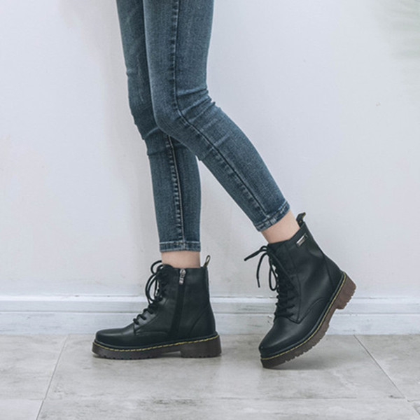 Női csizma eco bőrből, kubai típus