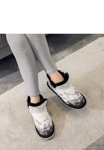 Lameda talla ja sooja voodriga naiste vabaajasaapad