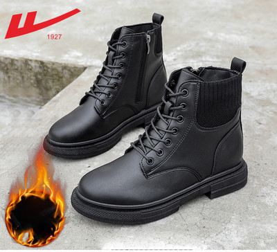 Praegused tõmbluku ja paeltega naiste saapad - mitu mudelit