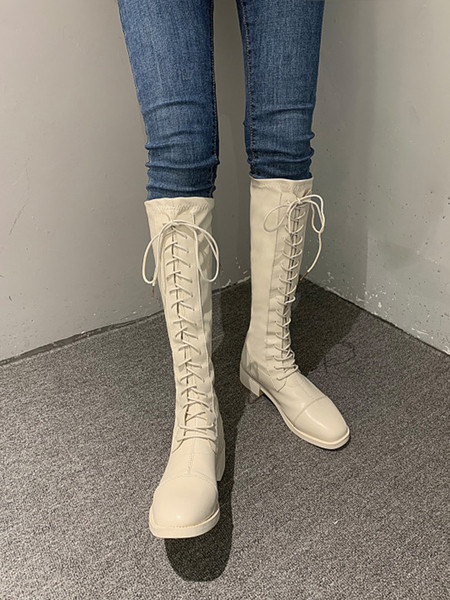 Naiste topiksaapad ökonahast lameda talla ja paeltega