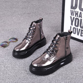 Moodsad naiste talvesaapad