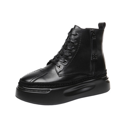 Moodsad naiste talvesaapad