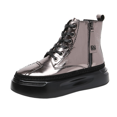 Moodsad naiste talvesaapad