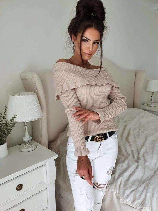 Дамска блуза 