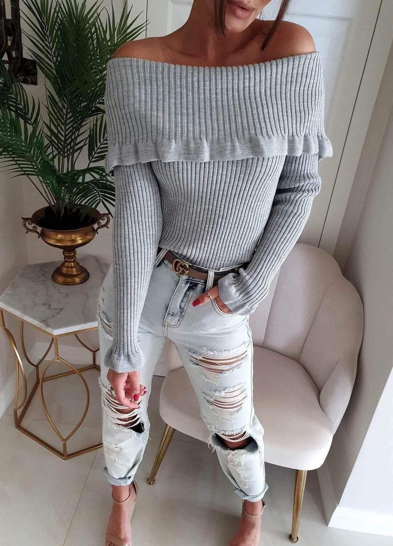 Дамска блуза 