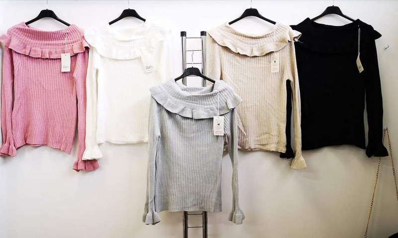 Дамска блуза 