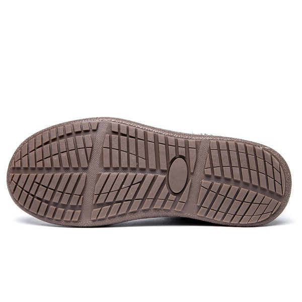 Alkalmi női téli csizma puha béléssel