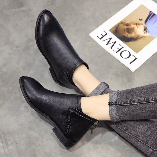 Lukuga naiste saapad uus mudel ökonahast