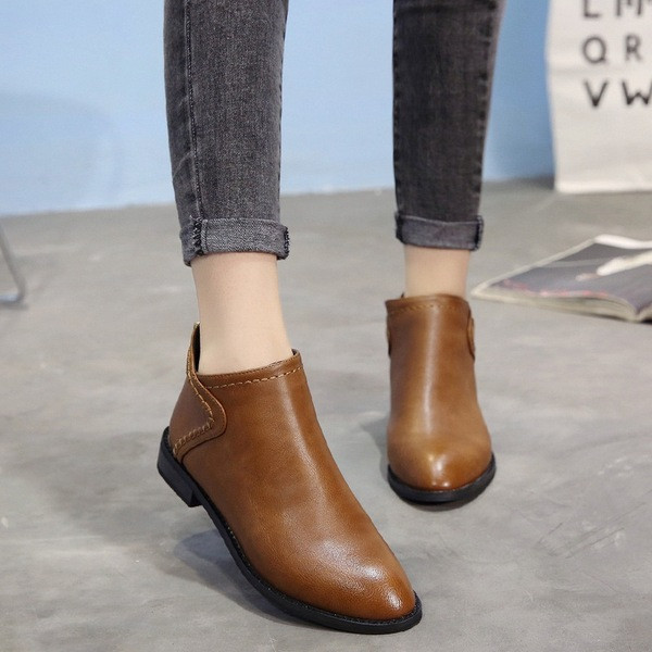 Lukuga naiste saapad uus mudel ökonahast