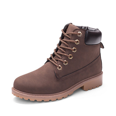 Moodsad paeltega saapad - unisex mudel mitmes värvitoonis